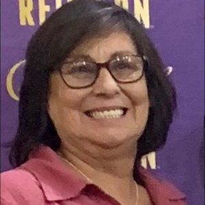 Meet your Posher, Michelle